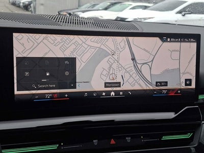 2025 BMW 5 Series 530i xDrive Sedan