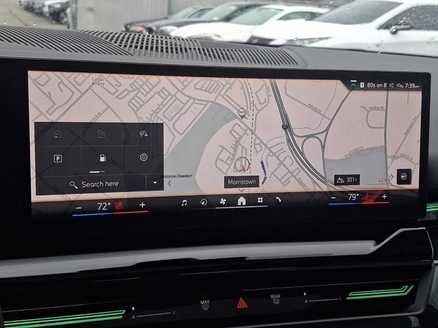 2025 BMW 5 Series 530i xDrive Sedan