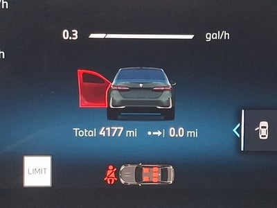 2025 BMW 5 Series 530i xDrive Sedan