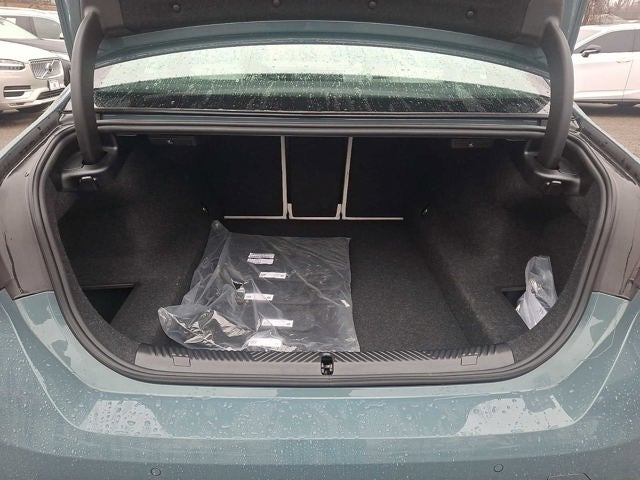 2025 BMW 5 Series 530i xDrive Sedan