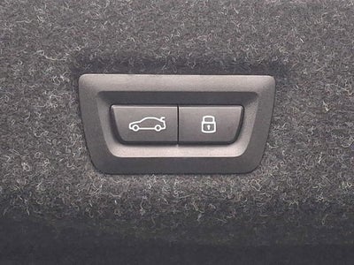 2025 BMW 5 Series 530i xDrive Sedan