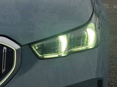 2025 BMW 5 Series 530i xDrive Sedan