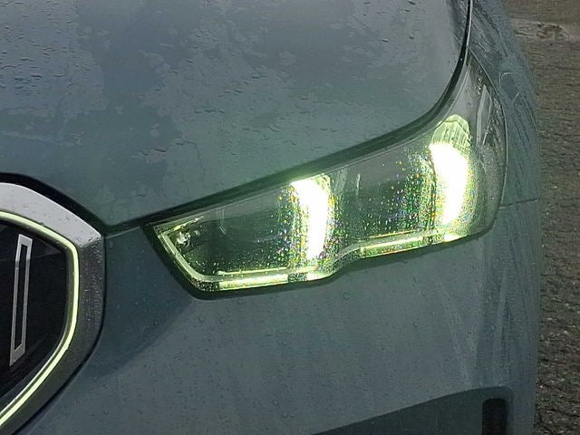 2025 BMW 5 Series 530i xDrive Sedan