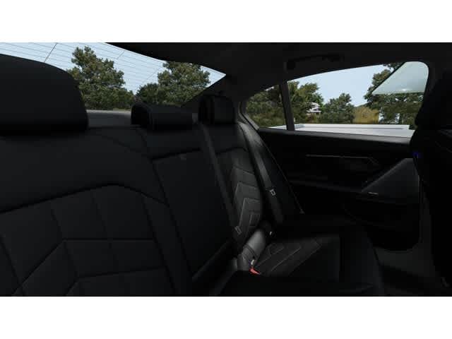 2026 BMW 5 Series 530i xDrive Sedan