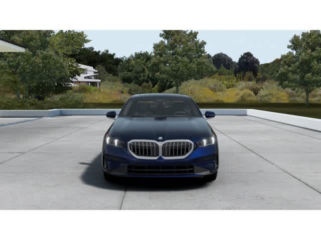 2026 BMW 5 Series 530i xDrive Sedan