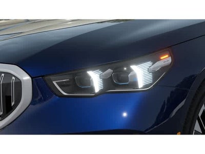 2026 BMW 5 Series 530i xDrive Sedan