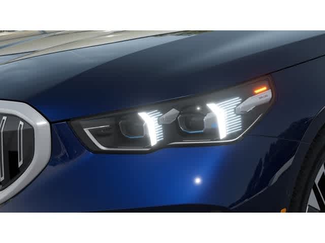 2026 BMW 5 Series 530i xDrive Sedan