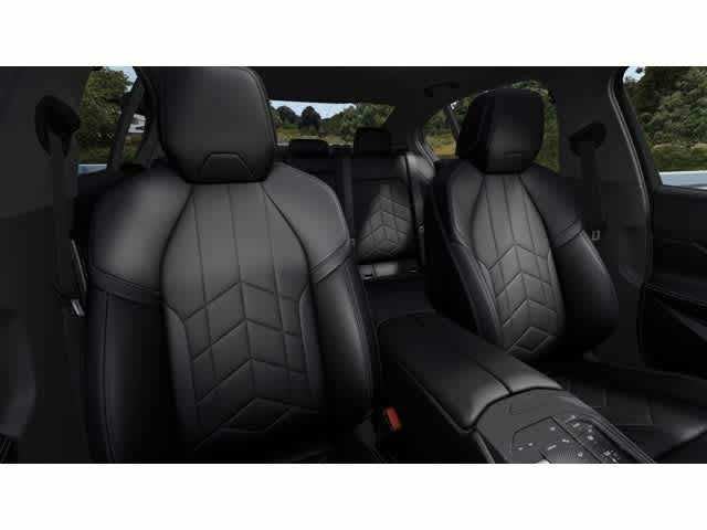 2026 BMW 5 Series 530i xDrive Sedan