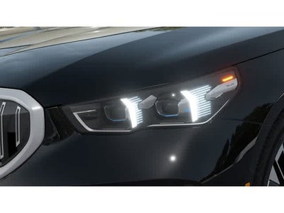 2027 BMW 5 Series 530i xDrive Sedan