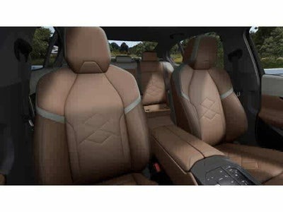 2027 BMW 5 Series 530i xDrive Sedan