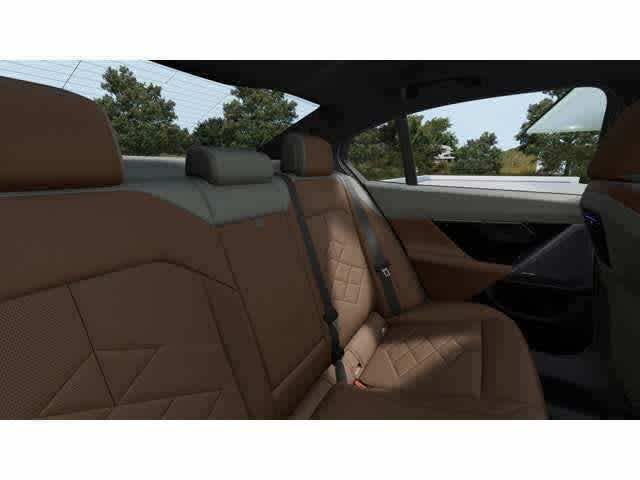 2027 BMW 5 Series 530i xDrive Sedan