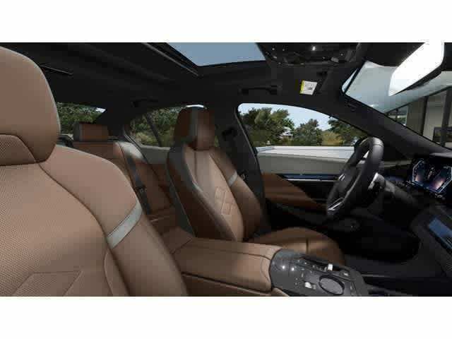 2027 BMW 5 Series 530i xDrive Sedan