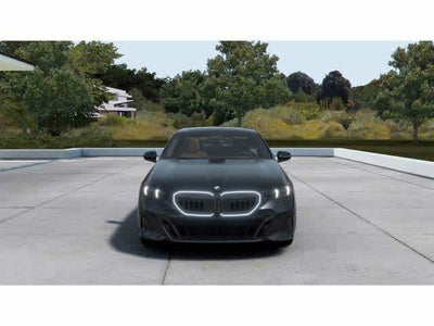2027 BMW 5 Series 530i xDrive Sedan