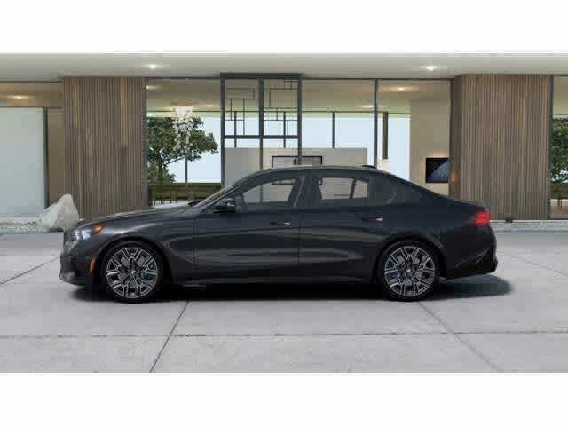 2027 BMW 5 Series 530i xDrive Sedan