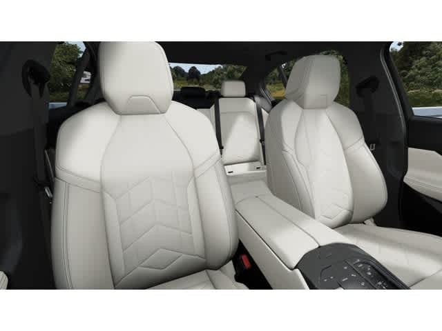 2027 BMW 5 Series 530i xDrive Sedan