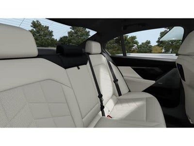 2027 BMW 5 Series 530i xDrive Sedan