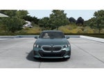 2027 BMW 5 Series 530i xDrive Sedan