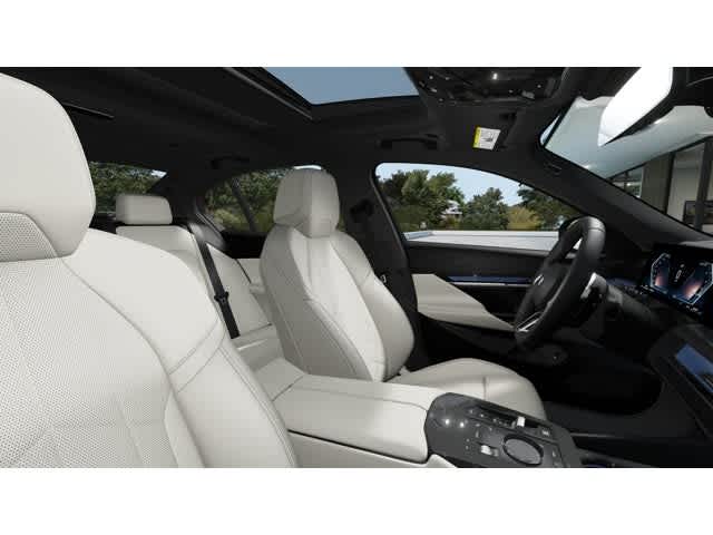 2027 BMW 5 Series 530i xDrive Sedan
