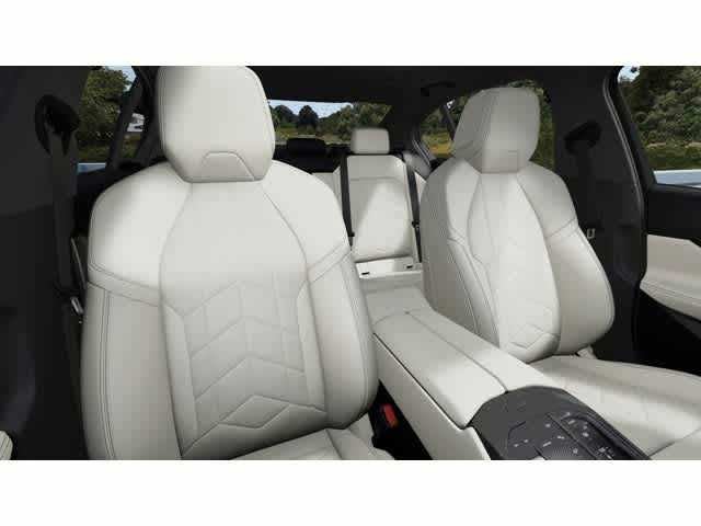 2027 BMW 5 Series 530i xDrive Sedan