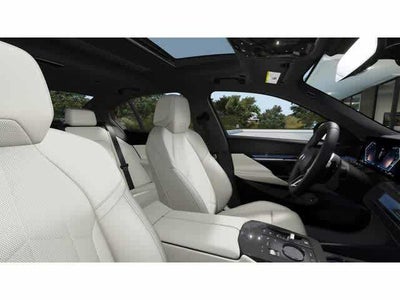 2027 BMW 5 Series 530i xDrive Sedan