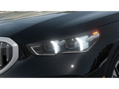 2027 BMW 5 Series 530i xDrive Sedan