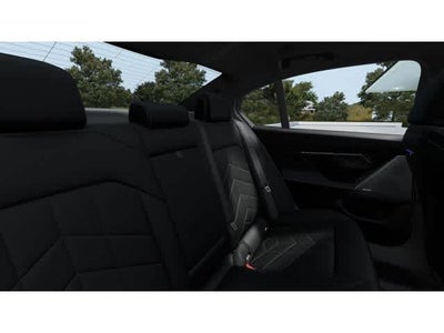 2027 BMW 5 Series 530i xDrive Sedan