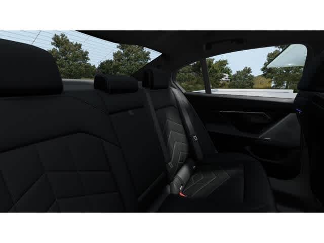 2027 BMW 5 Series 530i xDrive Sedan