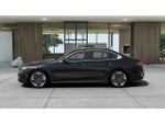 2027 BMW 5 Series 530i xDrive Sedan