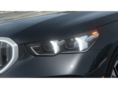 2027 BMW 5 Series 530i xDrive Sedan