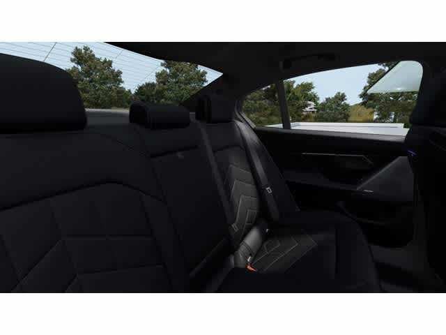 2027 BMW 5 Series 530i xDrive Sedan