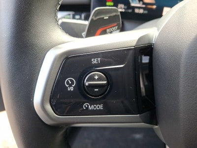 2025 BMW 5 Series 530i xDrive Sedan