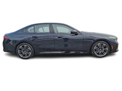 2025 BMW 5 Series 530i xDrive Sedan