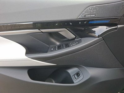 2025 BMW 5 Series 530i xDrive Sedan