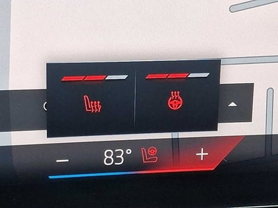 2025 BMW 5 Series 530i xDrive Sedan