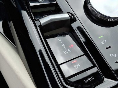2026 BMW 5 Series 530i xDrive Sedan