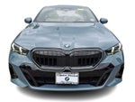 2026 BMW 5 Series 530i xDrive Sedan