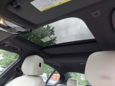 2026 BMW 5 Series 530i xDrive Sedan