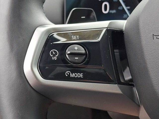 2026 BMW 5 Series 530i xDrive Sedan