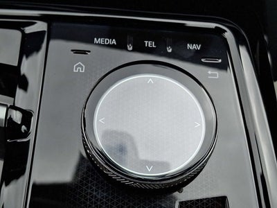 2026 BMW 5 Series 530i xDrive Sedan