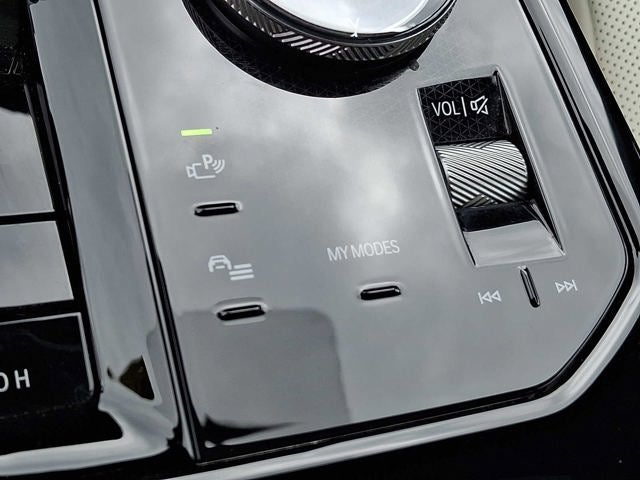 2026 BMW 5 Series 530i xDrive Sedan