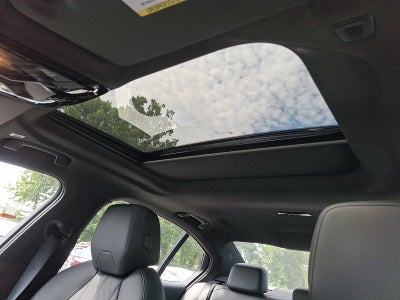 2026 BMW 5 Series 530i xDrive Sedan