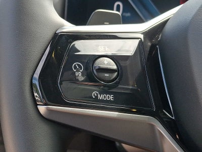 2026 BMW 5 Series 530i xDrive Sedan