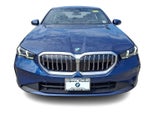 2026 BMW 5 Series 530i xDrive Sedan