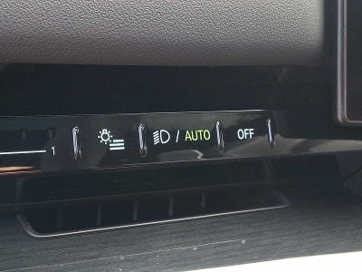 2026 BMW 5 Series 530i xDrive Sedan