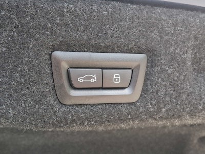 2026 BMW 5 Series 530i xDrive Sedan