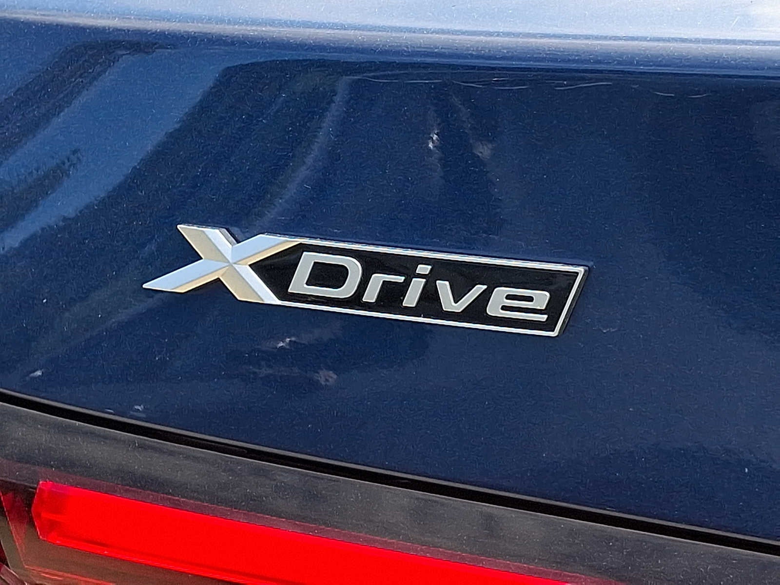 2026 BMW 5 Series 530i xDrive Sedan