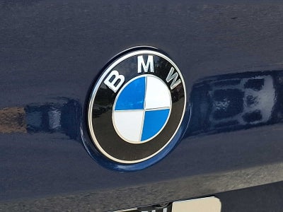 2026 BMW 5 Series 530i xDrive Sedan