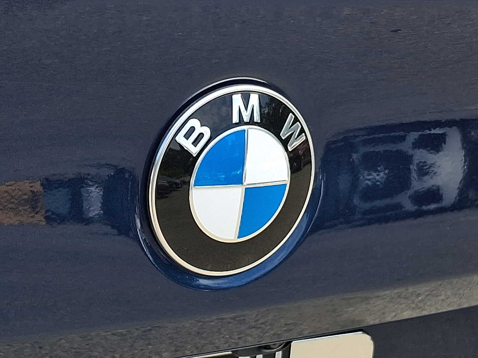 2026 BMW 5 Series 530i xDrive Sedan