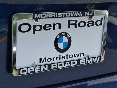2026 BMW 5 Series 530i xDrive Sedan