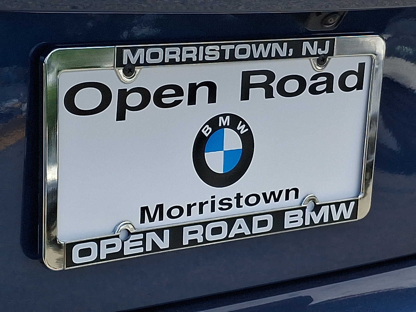 2026 BMW 5 Series 530i xDrive Sedan